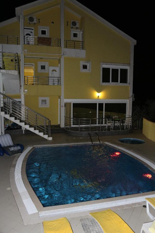 Crypto Villa G Herceg Novi Exterior photo