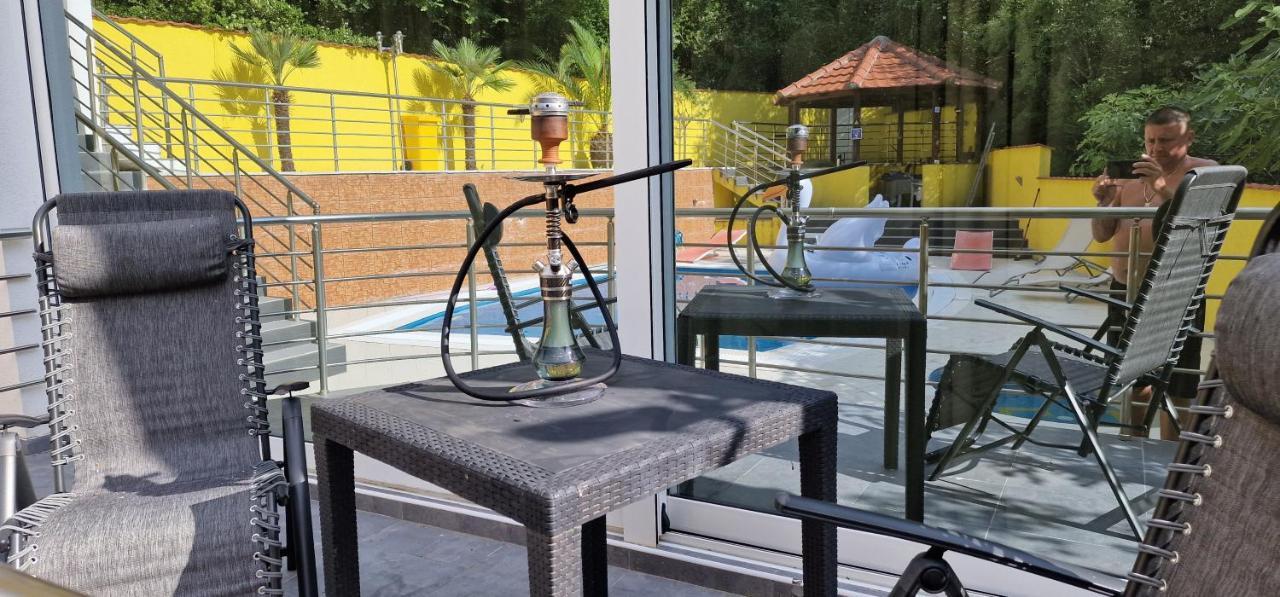 Crypto Villa G Herceg Novi Exterior photo