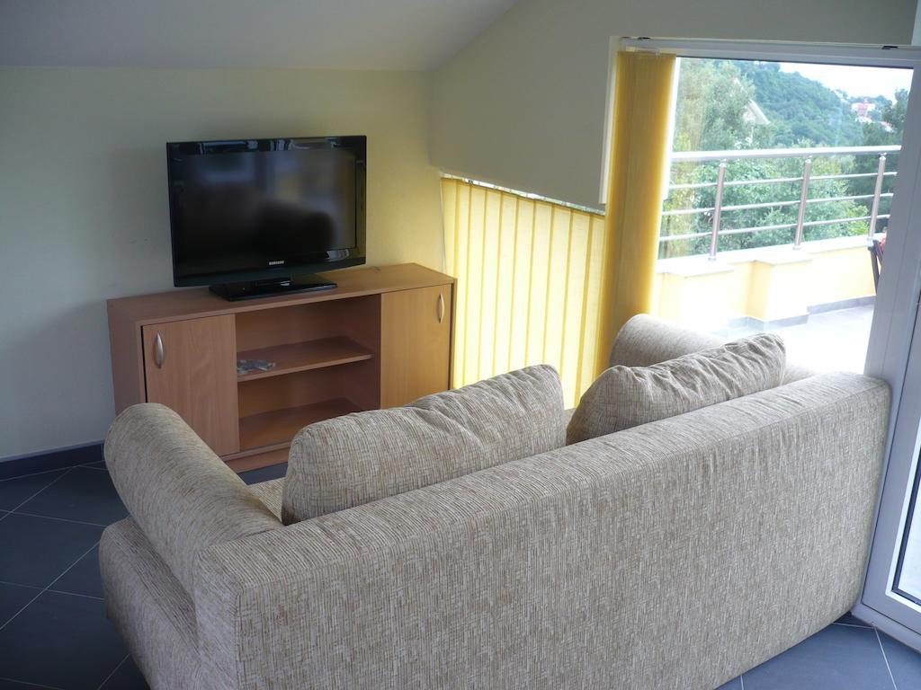 Crypto Villa G Herceg Novi Room photo