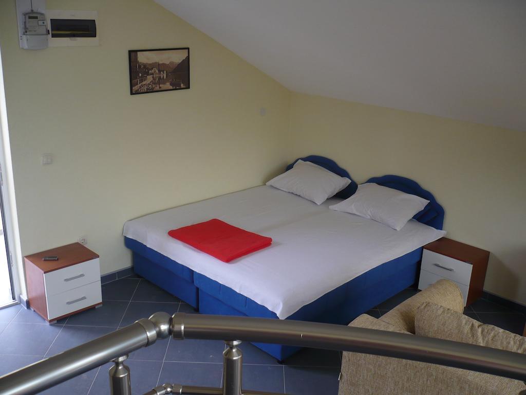 Crypto Villa G Herceg Novi Room photo