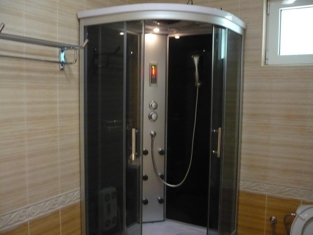 Crypto Villa G Herceg Novi Room photo