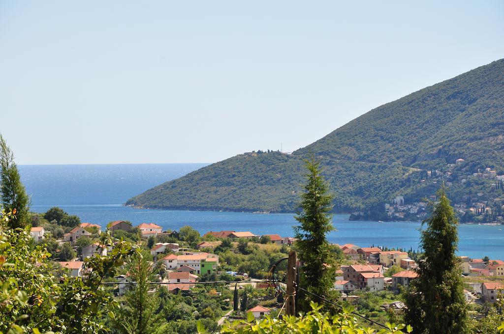 Crypto Villa G Herceg Novi Exterior photo