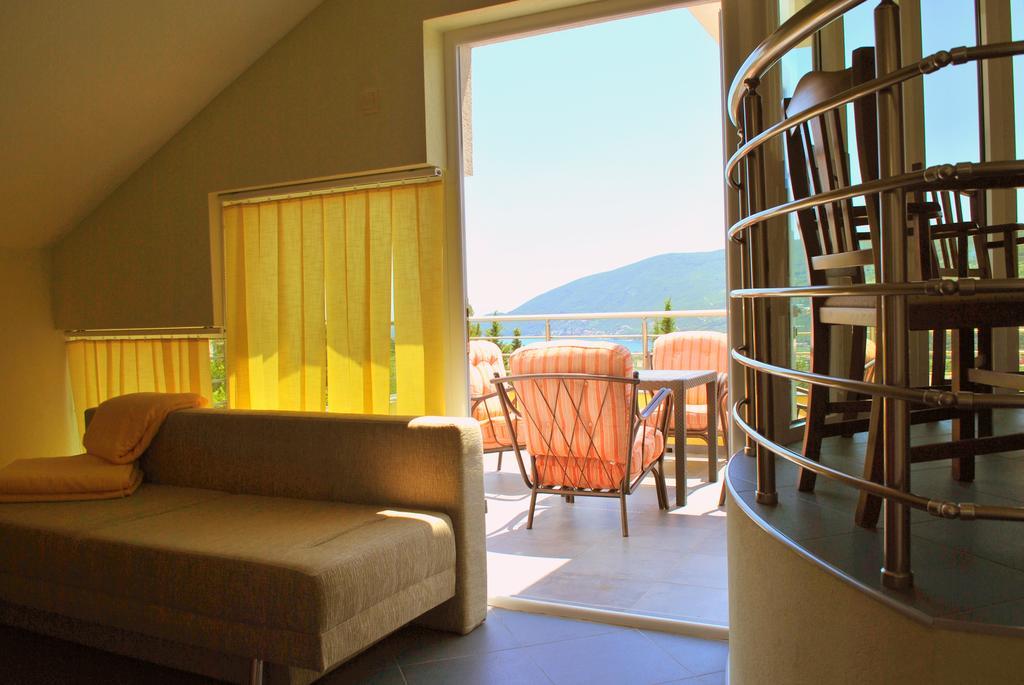 Crypto Villa G Herceg Novi Exterior photo