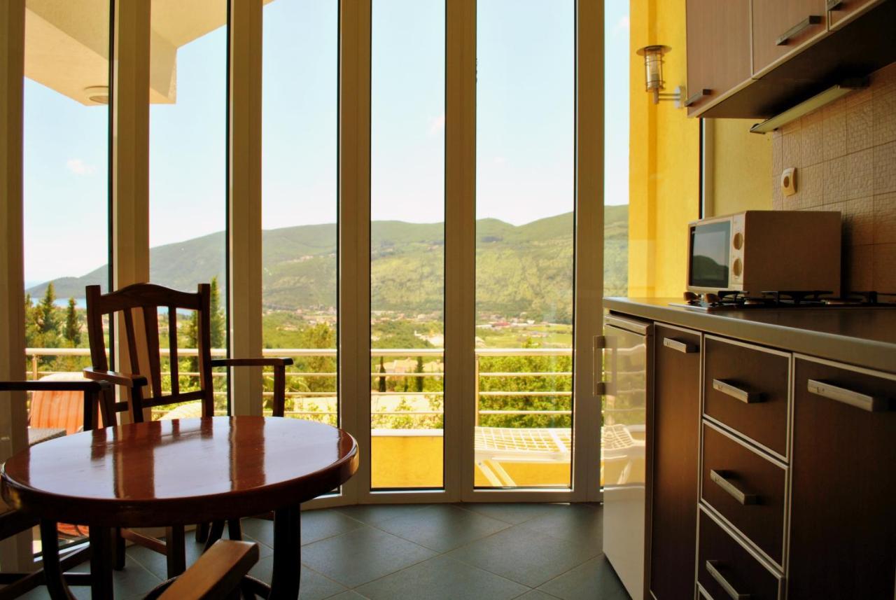 Crypto Villa G Herceg Novi Exterior photo